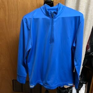 Callaway Quarter Zip Weather Series Shirt